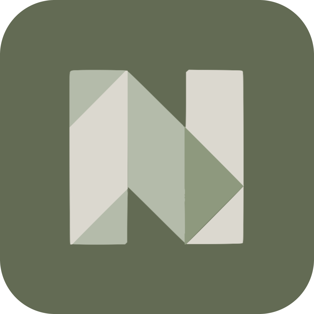 Forest Nerdwallet Icon